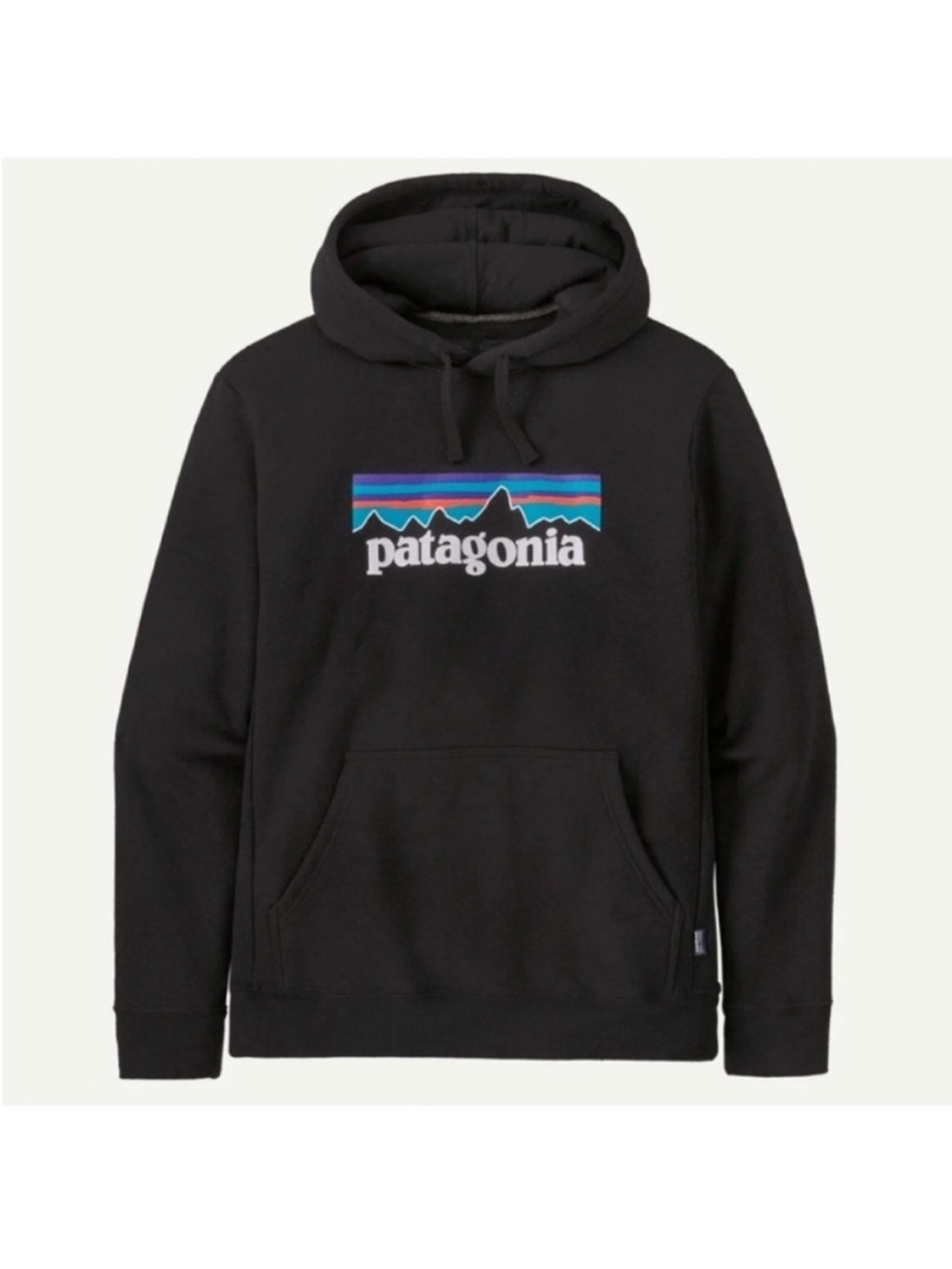Patagonia P6 Logo Uprisal Hoody Small